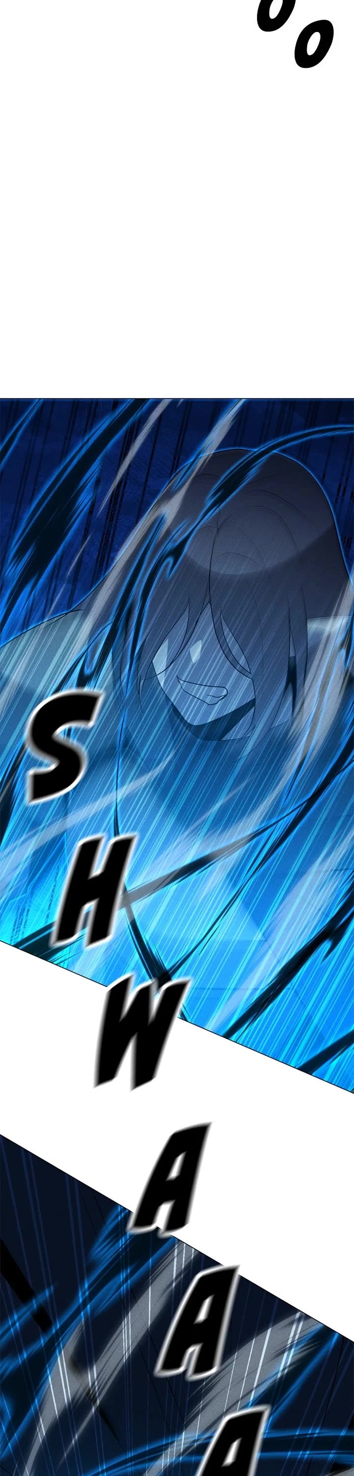 Solo Spell Caster chapter 216 page 43