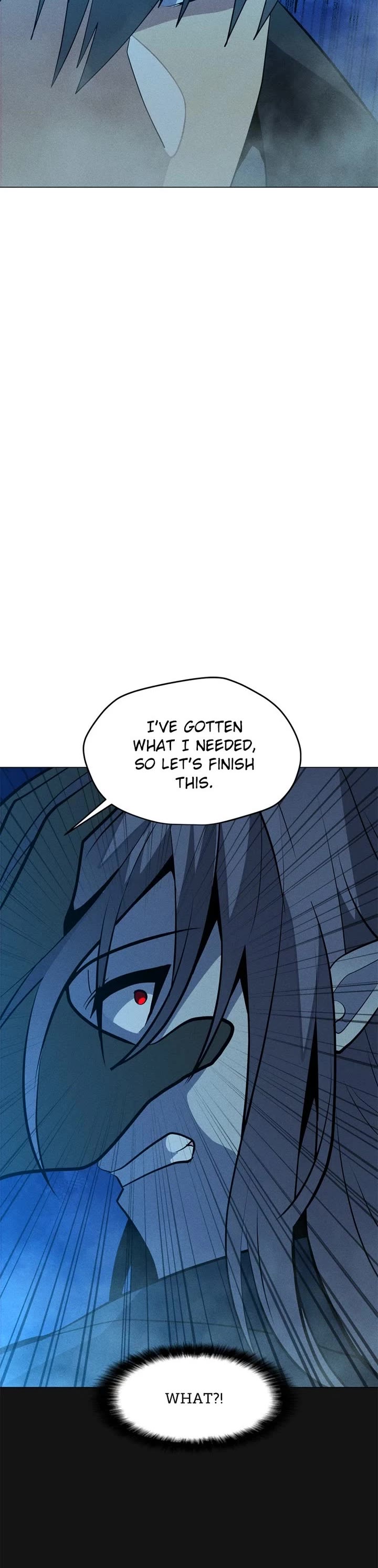 Solo Spell Caster chapter 216 page 45