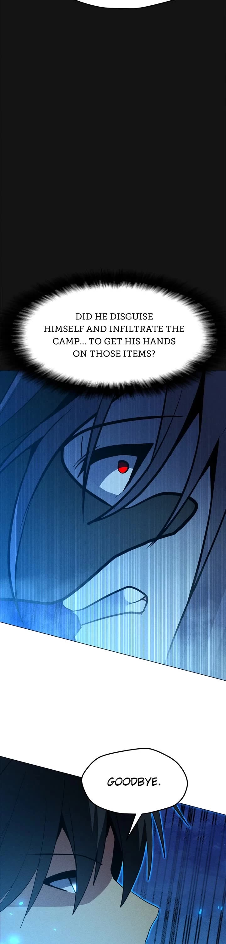 Solo Spell Caster chapter 216 page 48