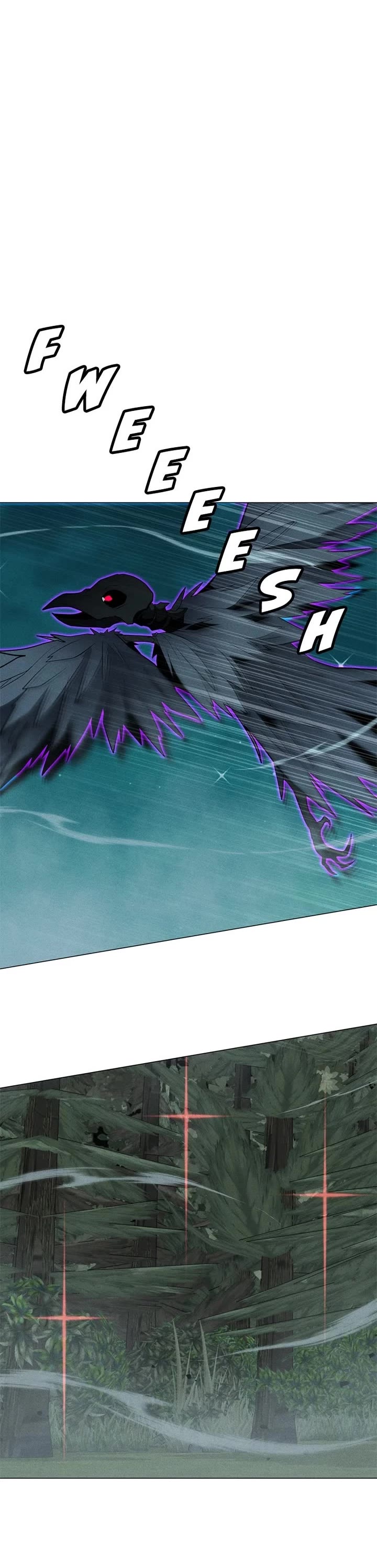Solo Spell Caster chapter 216 page 5