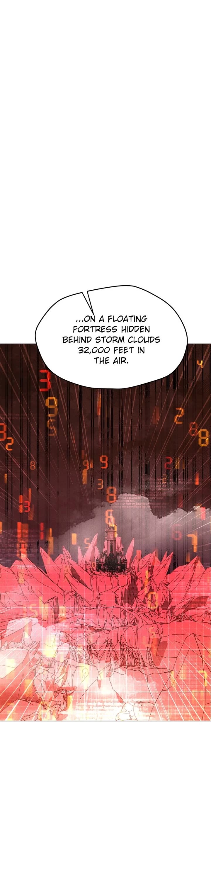 Solo Spell Caster chapter 218 page 24