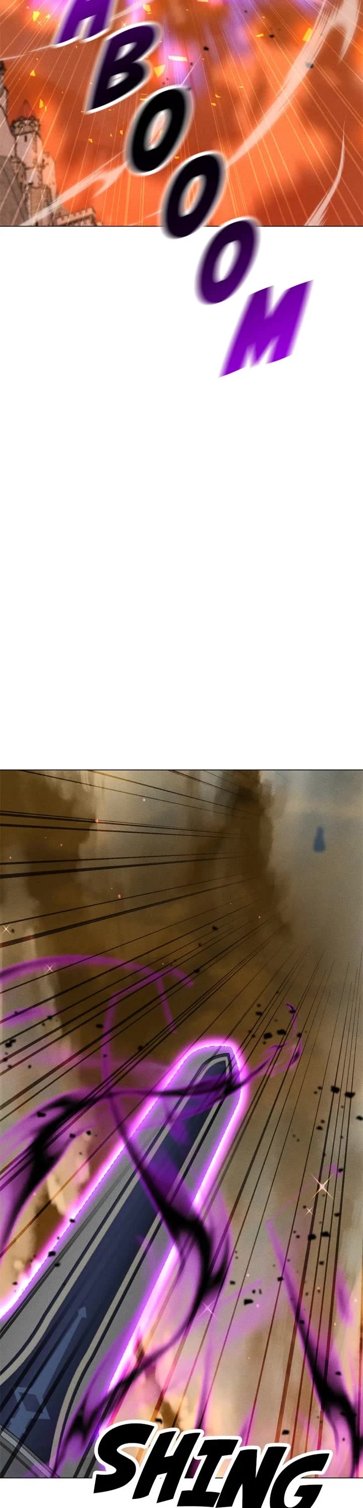 Solo Spell Caster chapter 218 page 49