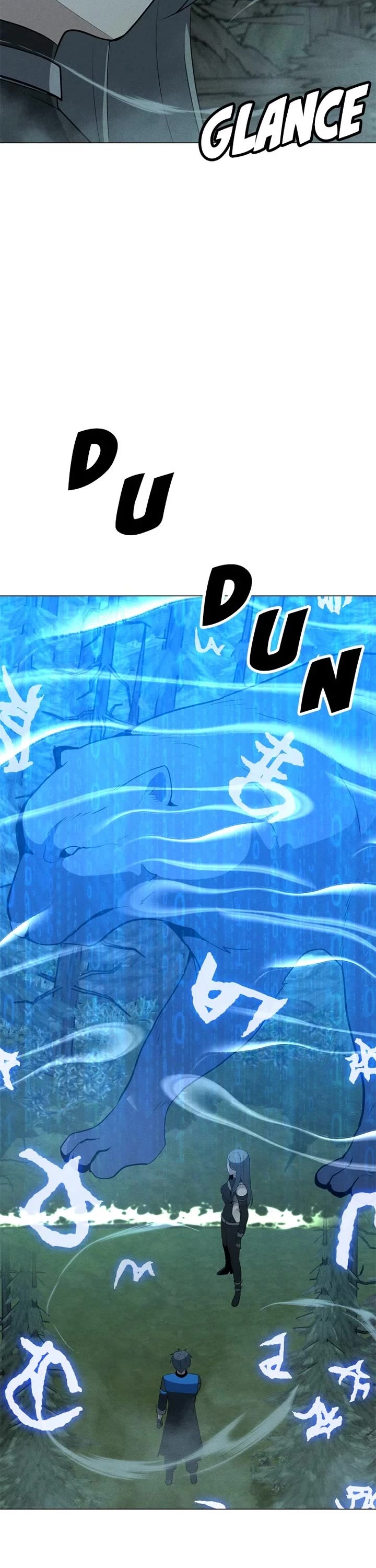 Solo Spell Caster chapter 218 page 7