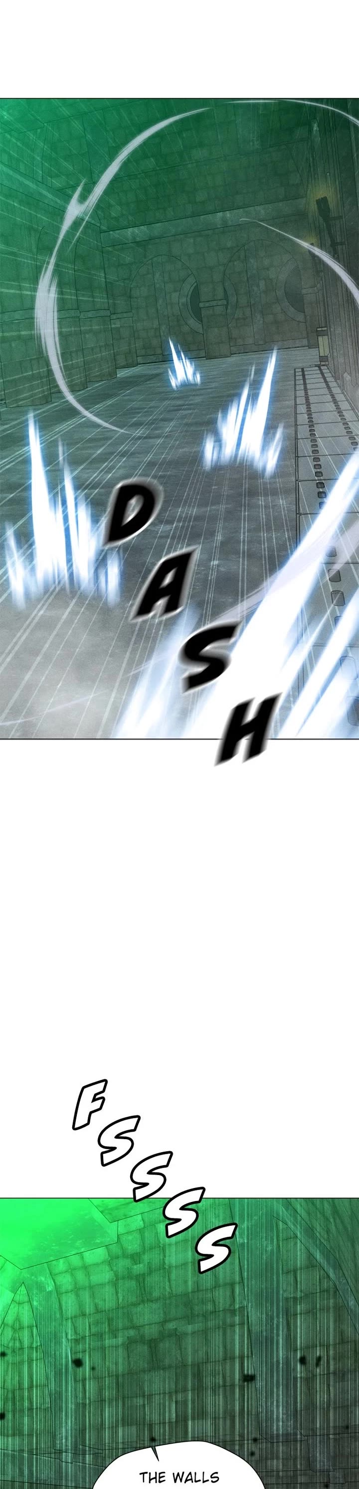 Solo Spell Caster chapter 219 page 15