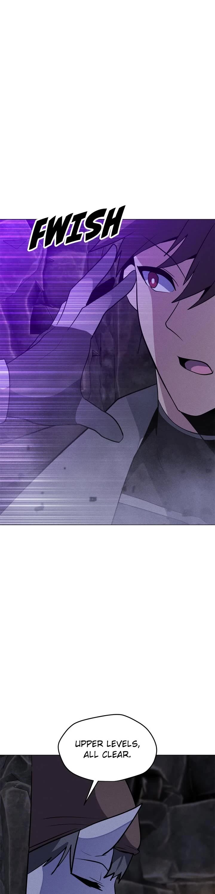 Solo Spell Caster chapter 219 page 29