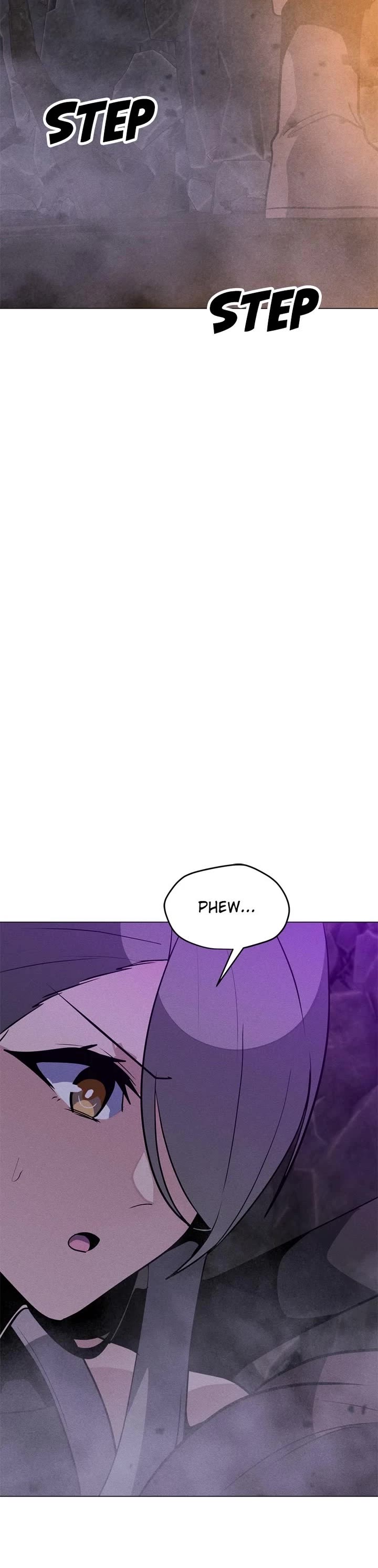 Solo Spell Caster chapter 219 page 34