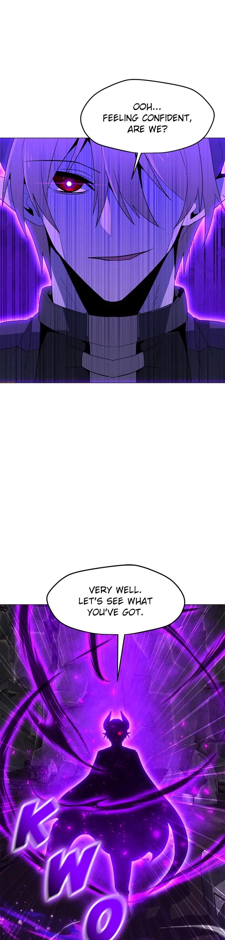 Solo Spell Caster chapter 219 page 42