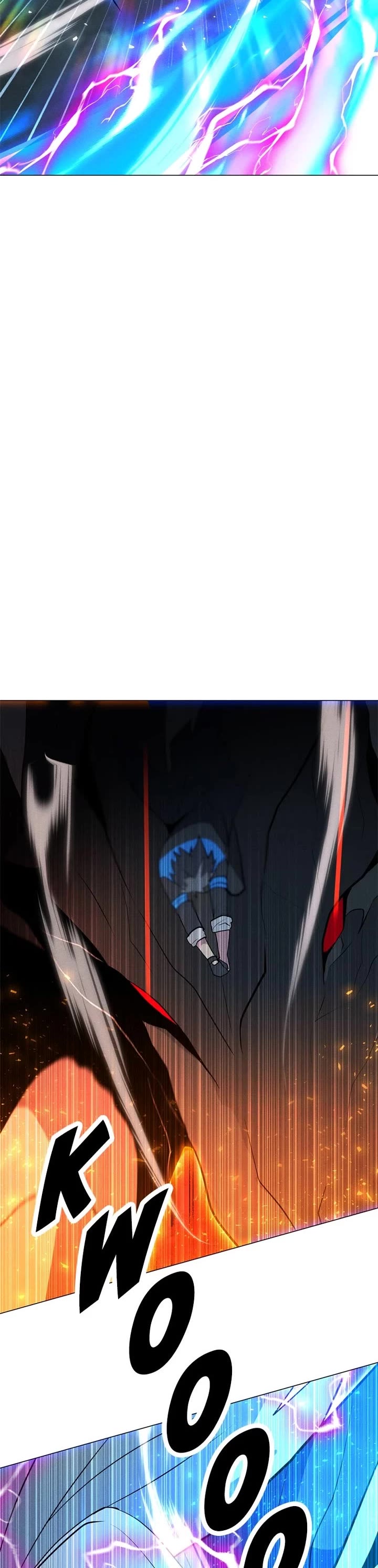 Solo Spell Caster chapter 220 page 15