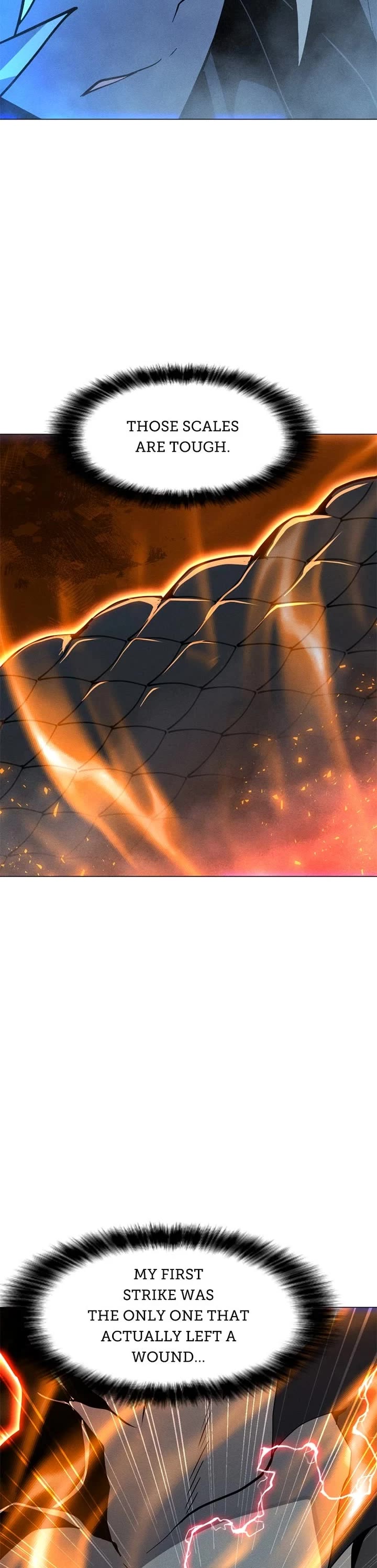 Solo Spell Caster chapter 220 page 19