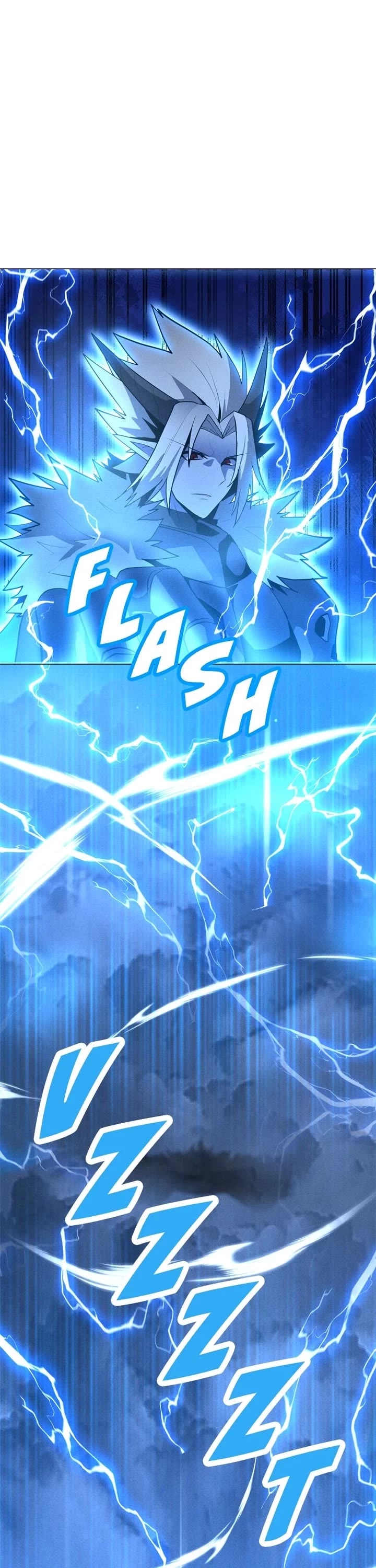 Solo Spell Caster chapter 220 page 2