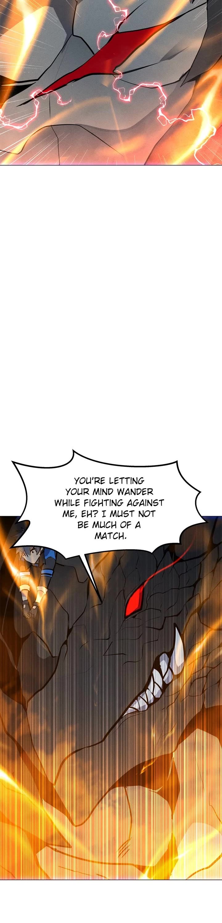 Solo Spell Caster chapter 220 page 20