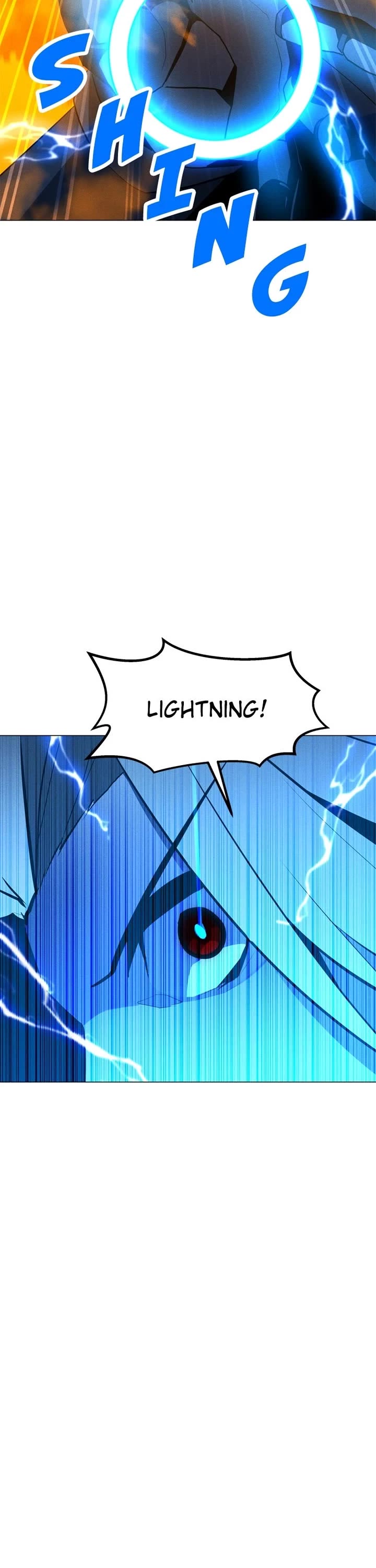 Solo Spell Caster chapter 220 page 27