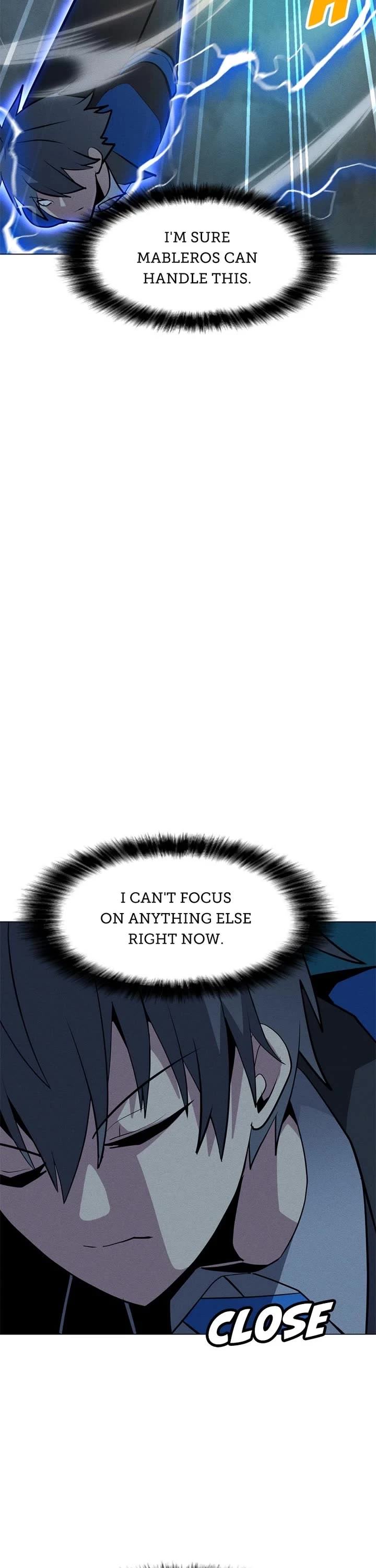 Solo Spell Caster chapter 220 page 31