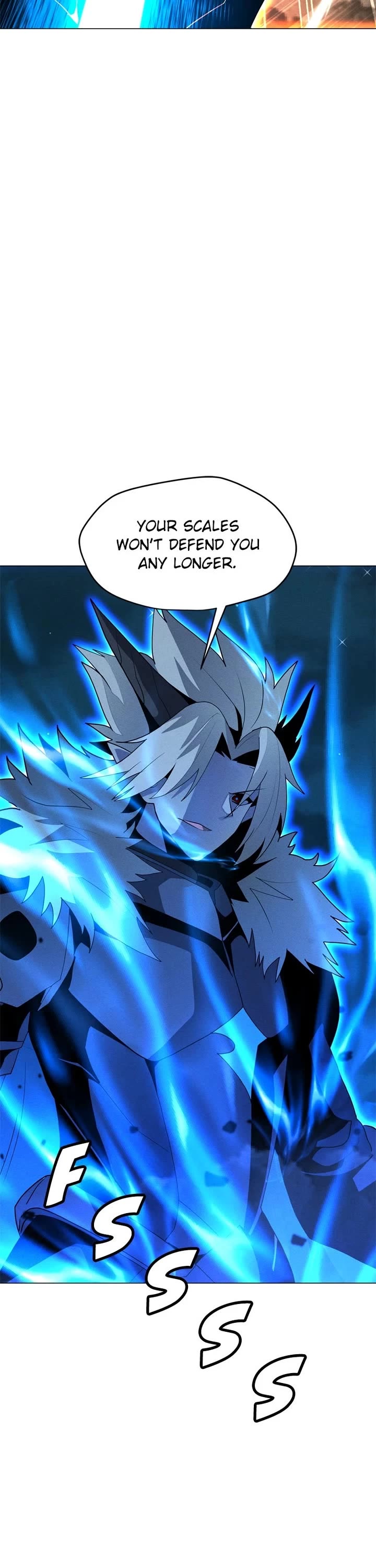 Solo Spell Caster chapter 220 page 41