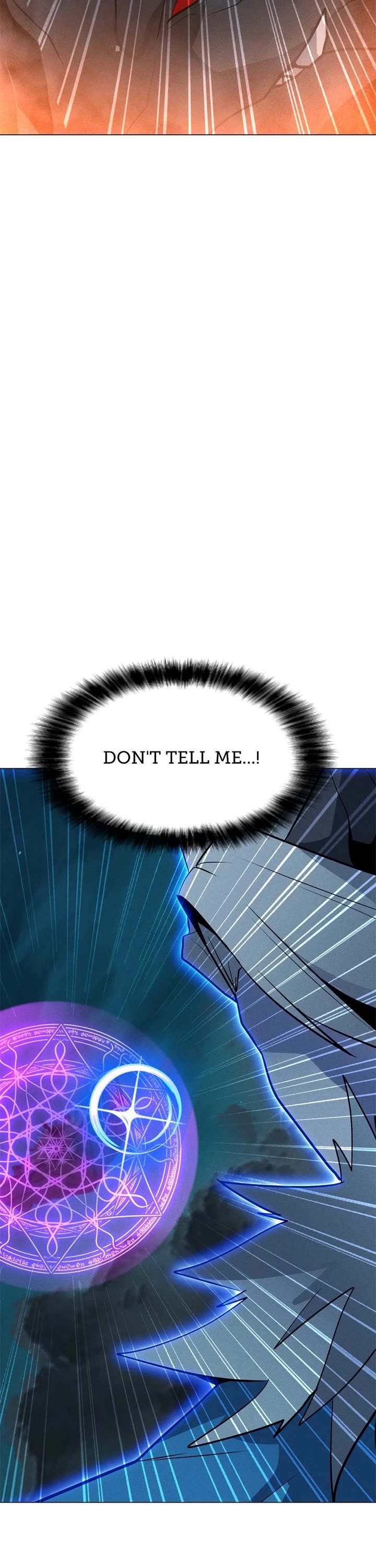 Solo Spell Caster chapter 220 page 43