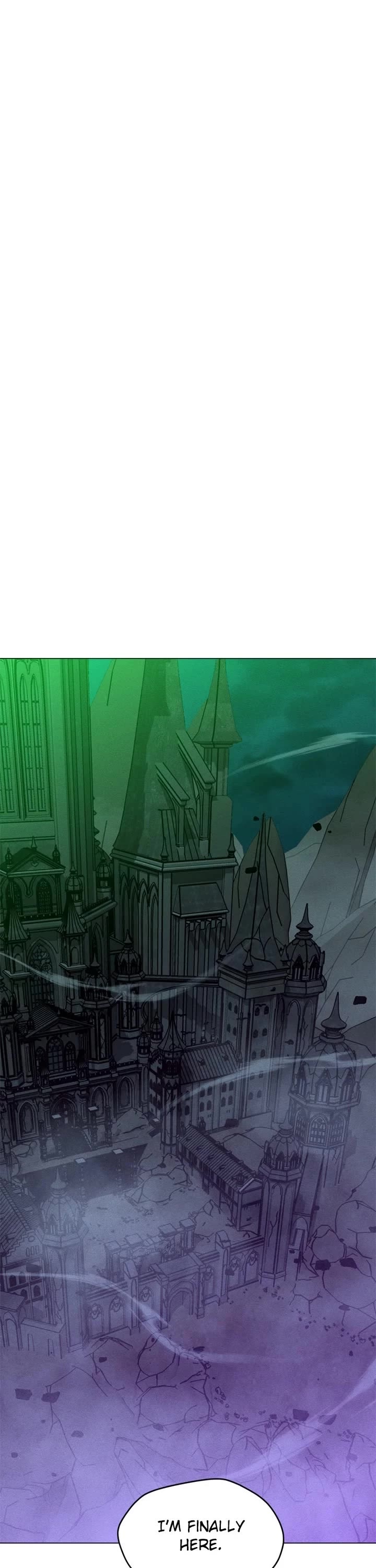 Solo Spell Caster chapter 221 page 36