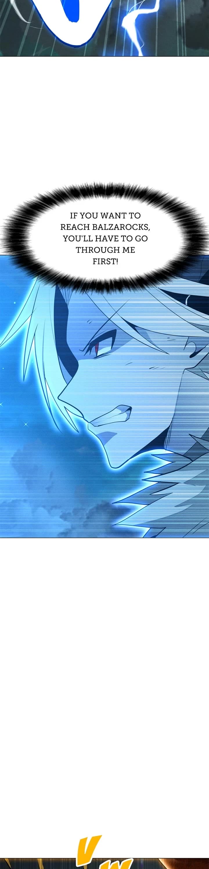 Solo Spell Caster chapter 221 page 4