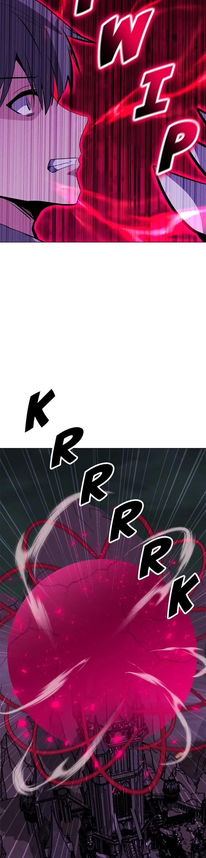 Solo Spell Caster chapter 223 page 39
