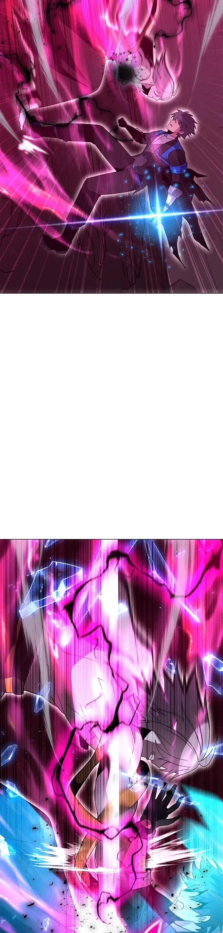 Solo Spell Caster chapter 224 page 37