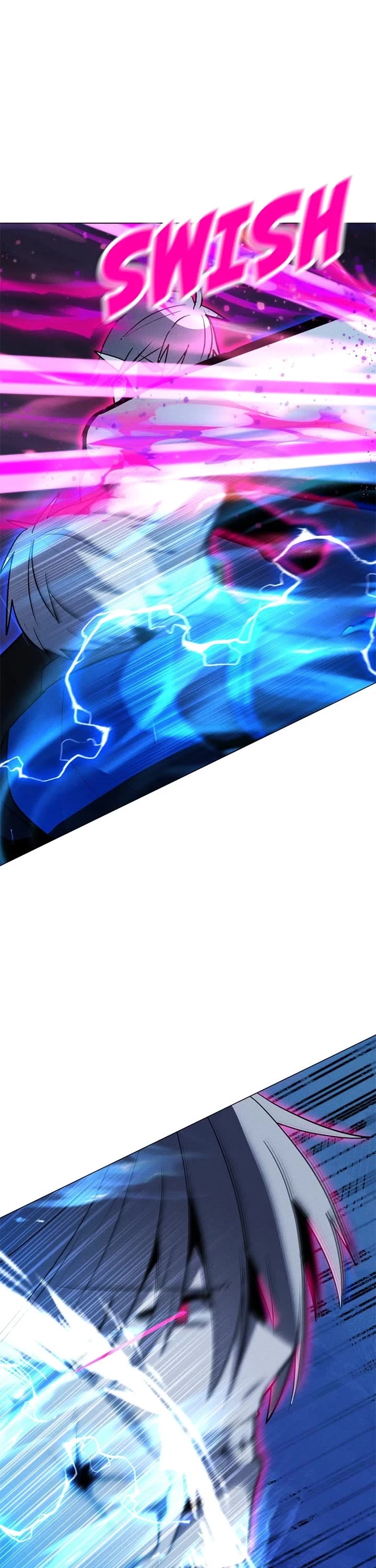 Solo Spell Caster chapter 225 page 17