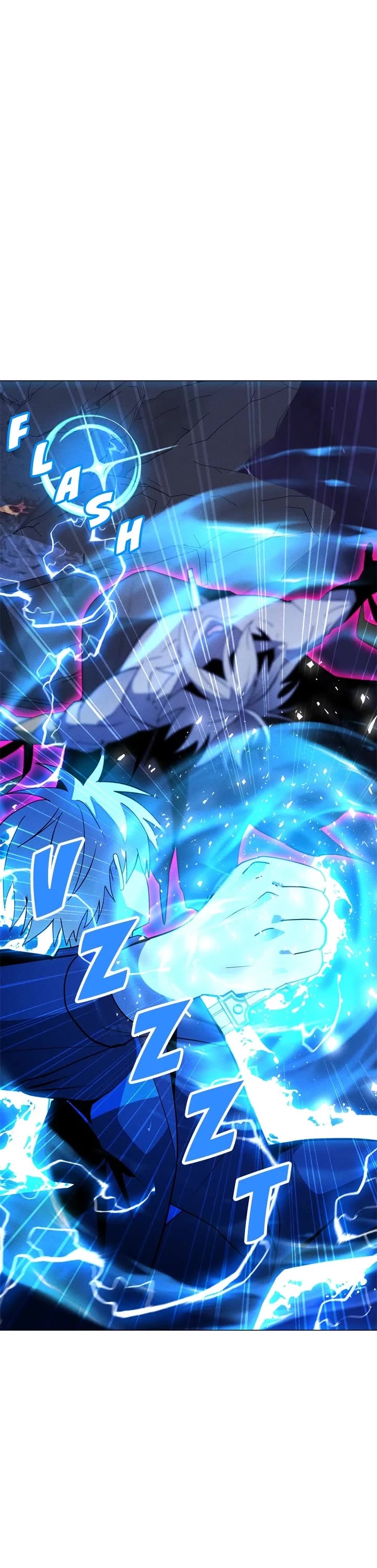Solo Spell Caster chapter 225 page 19
