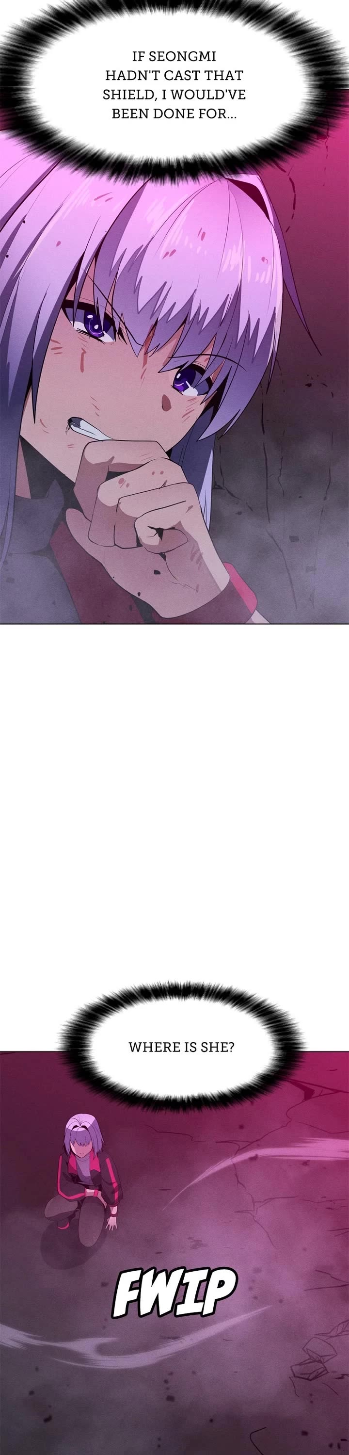 Solo Spell Caster chapter 225 page 3