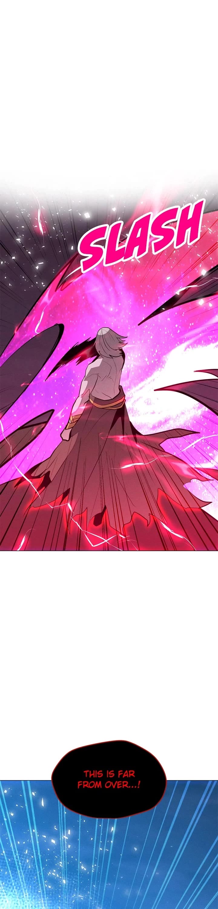 Solo Spell Caster chapter 225 page 42