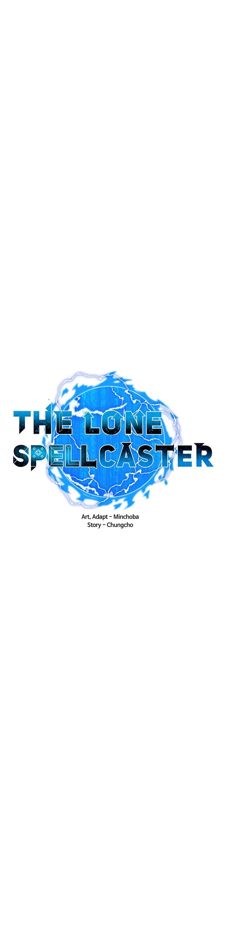 Solo Spell Caster chapter 226 page 29