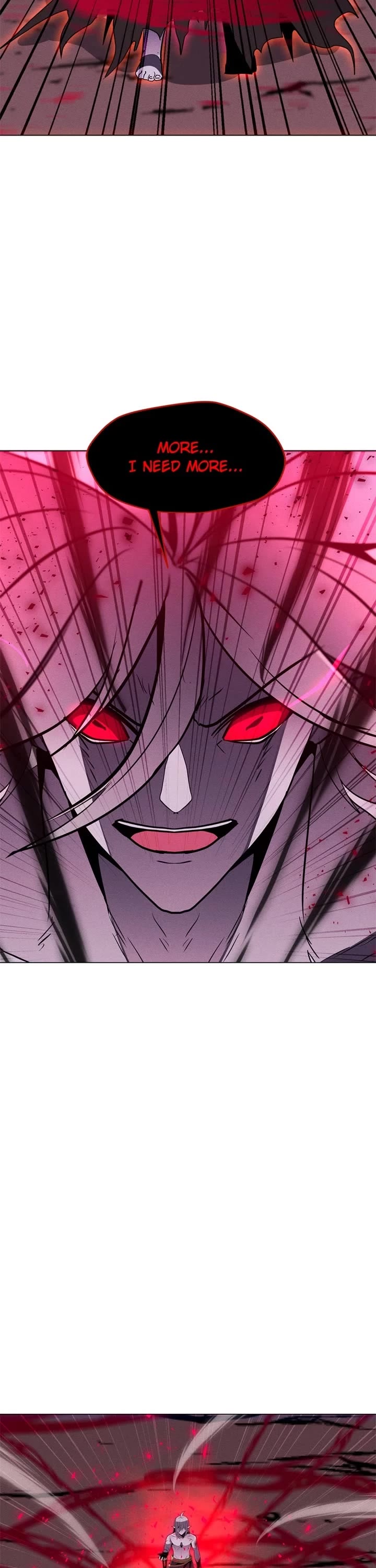 Solo Spell Caster chapter 226 page 3