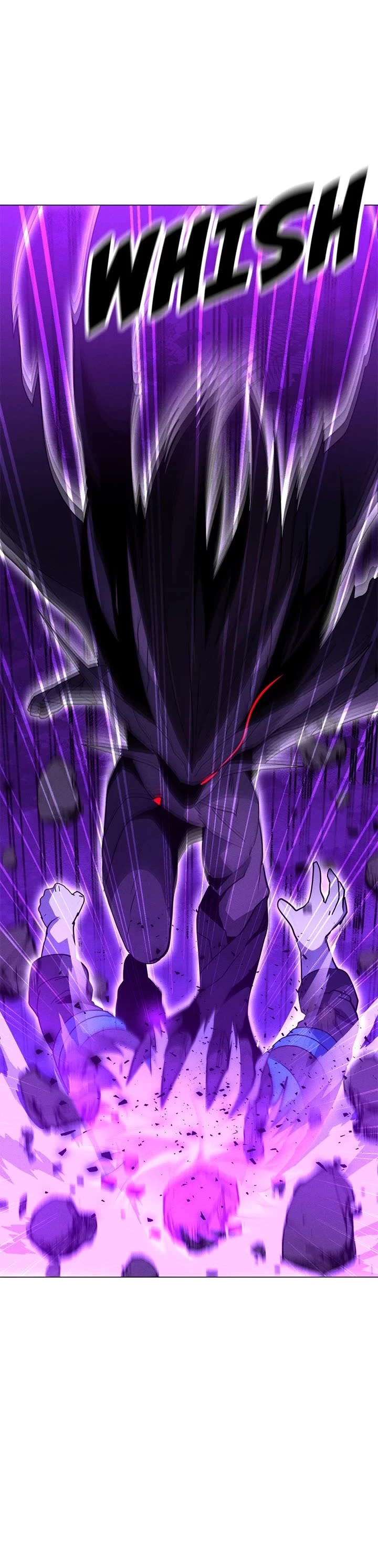 Solo Spell Caster chapter 227 page 14
