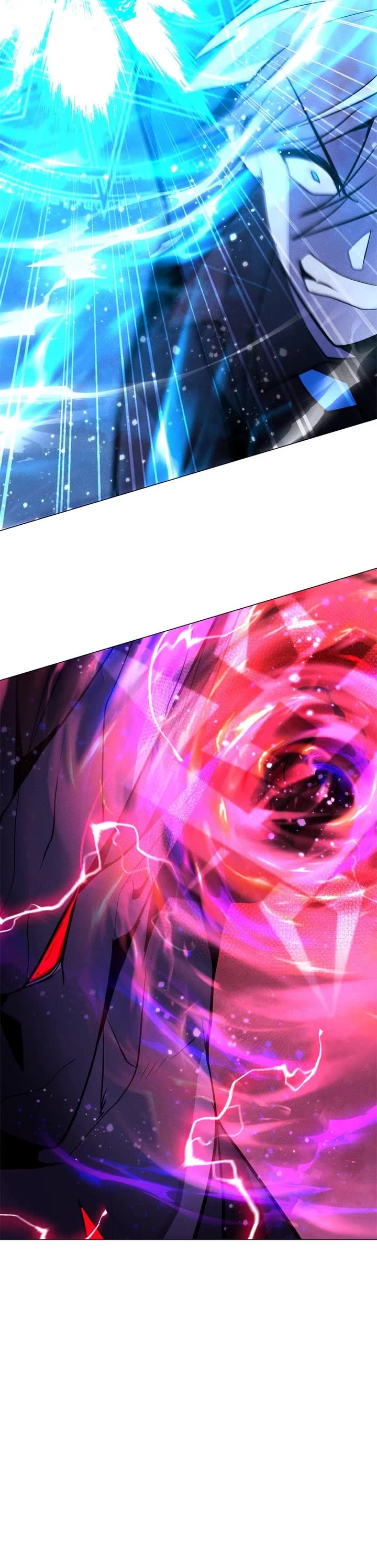 Solo Spell Caster chapter 227 page 45