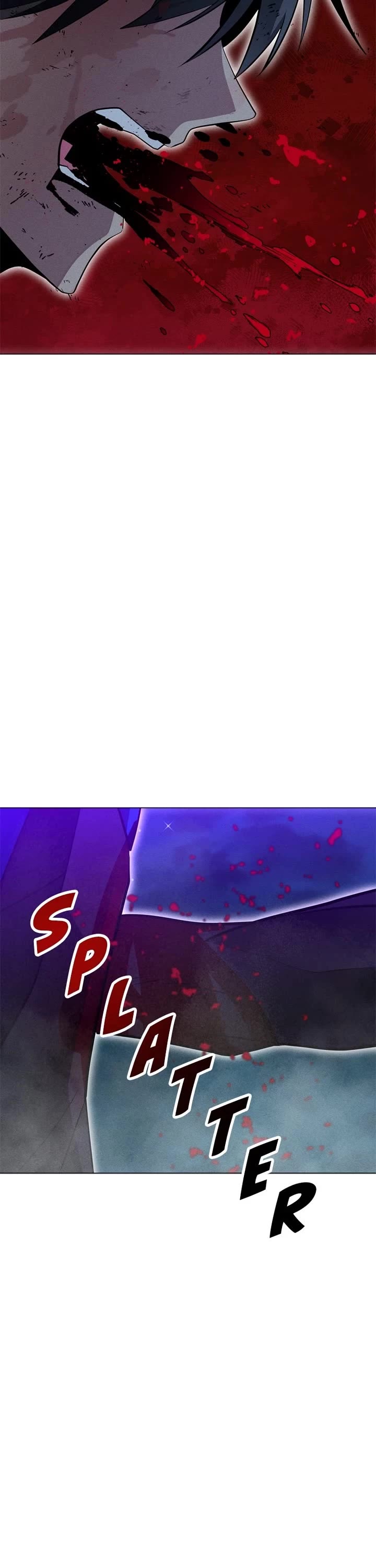 Solo Spell Caster chapter 228 page 11