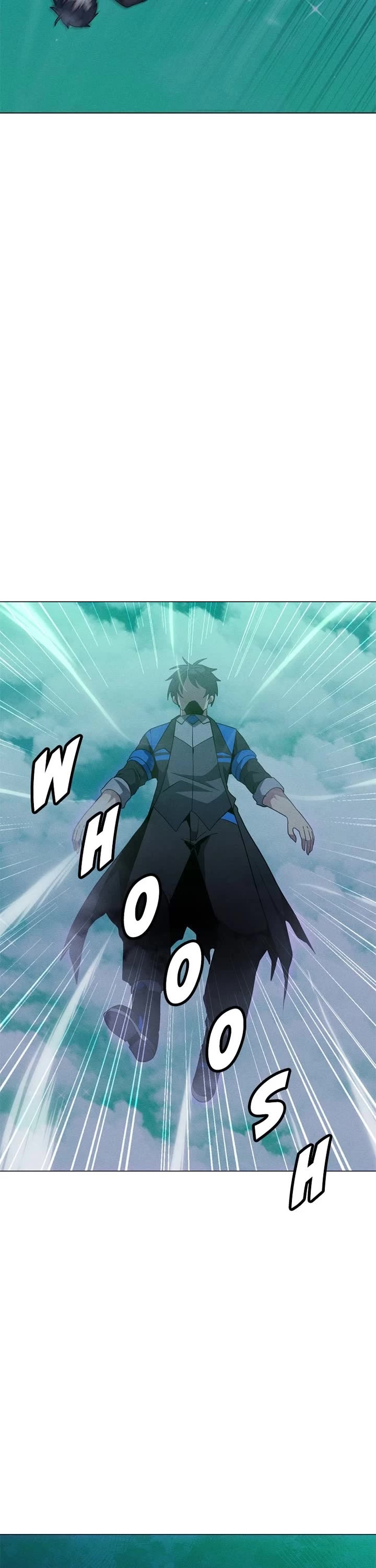 Solo Spell Caster chapter 228 page 6