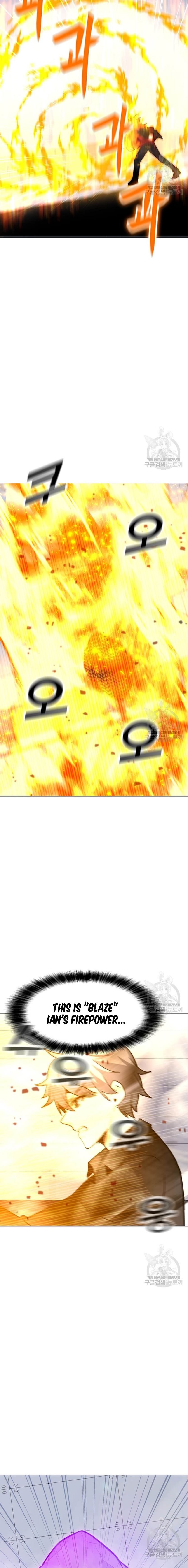 Solo Spell Caster chapter 89 page 5