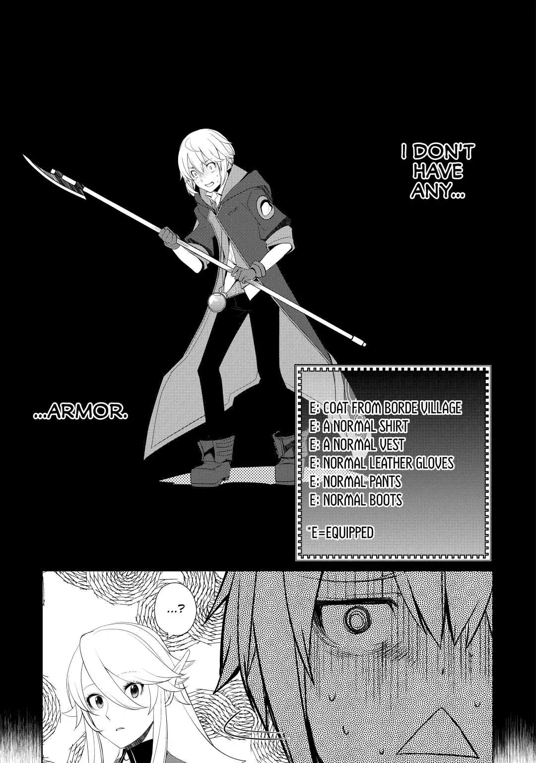 Someday Will I Be the Greatest Alchemist? chapter 20 page 15