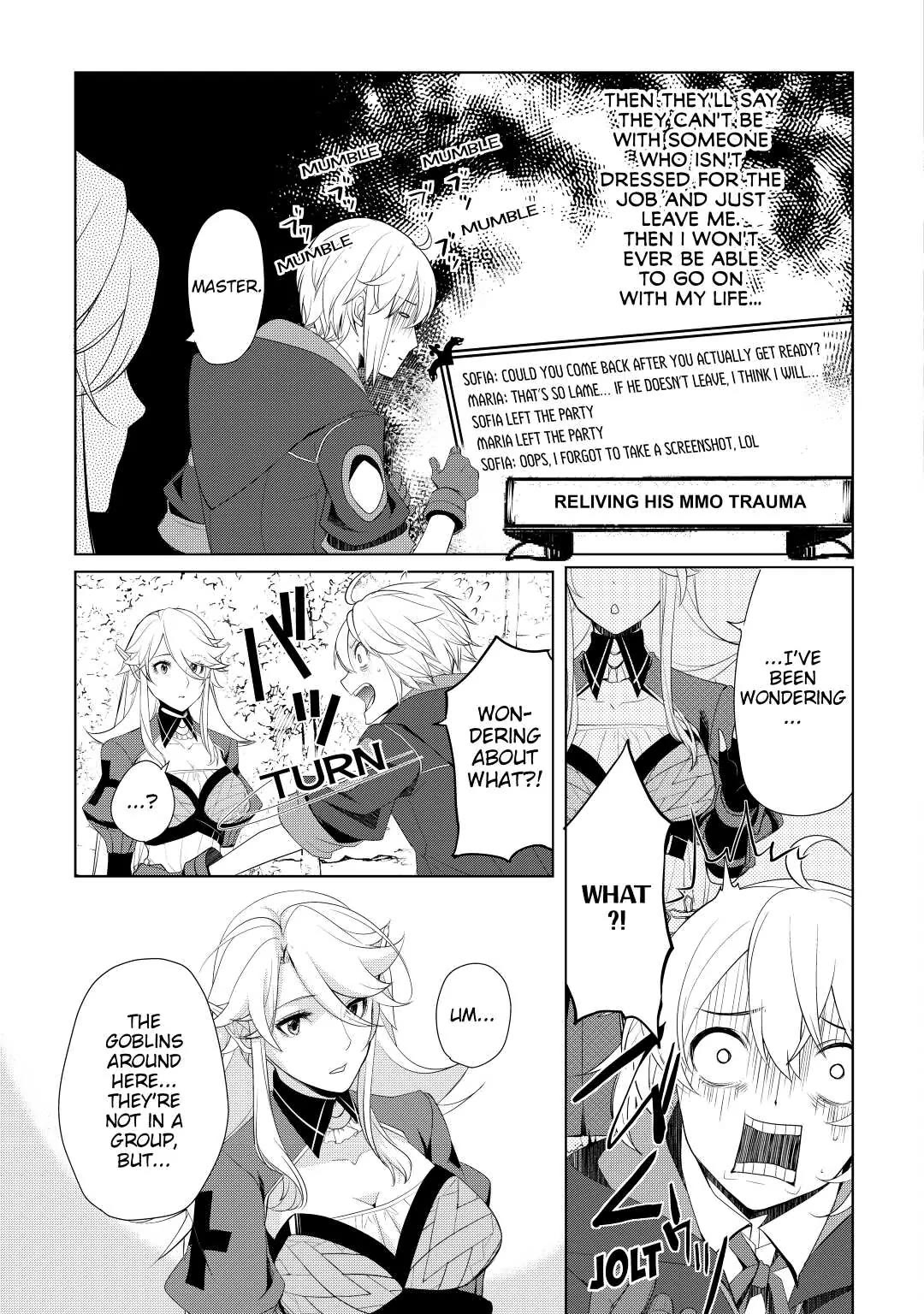 Someday Will I Be the Greatest Alchemist? chapter 20 page 17