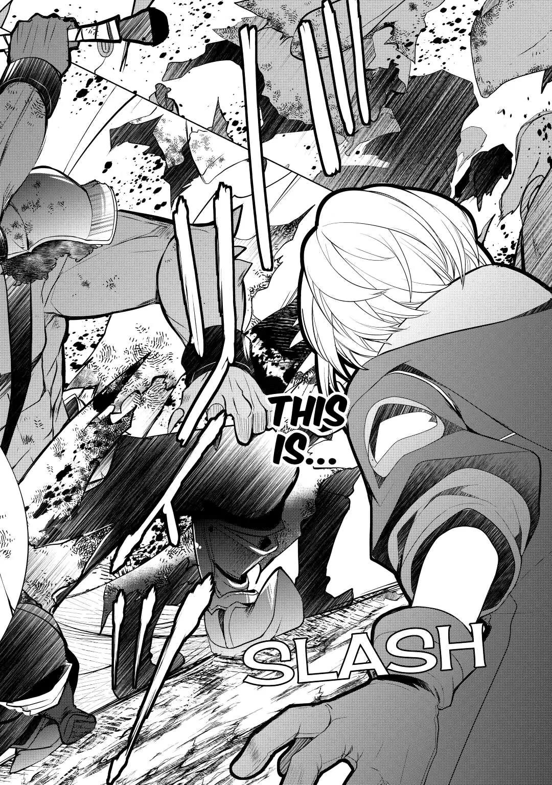 Someday Will I Be the Greatest Alchemist? chapter 20 page 22