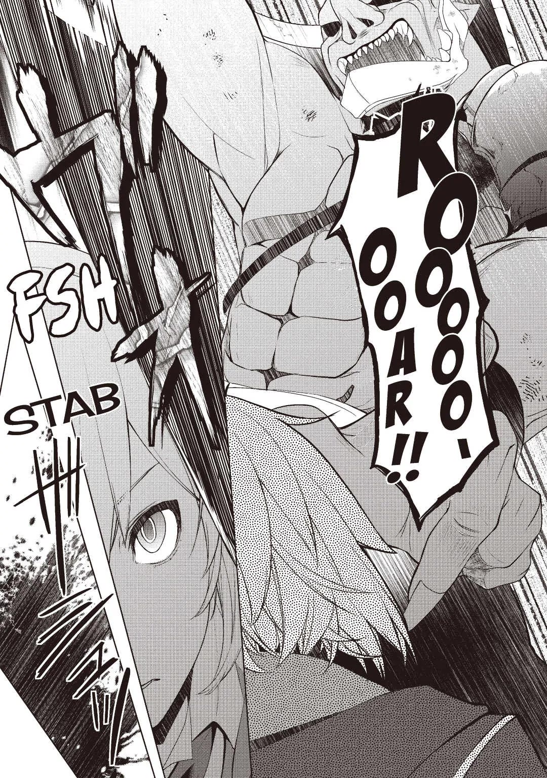 Someday Will I Be the Greatest Alchemist? chapter 21 page 11