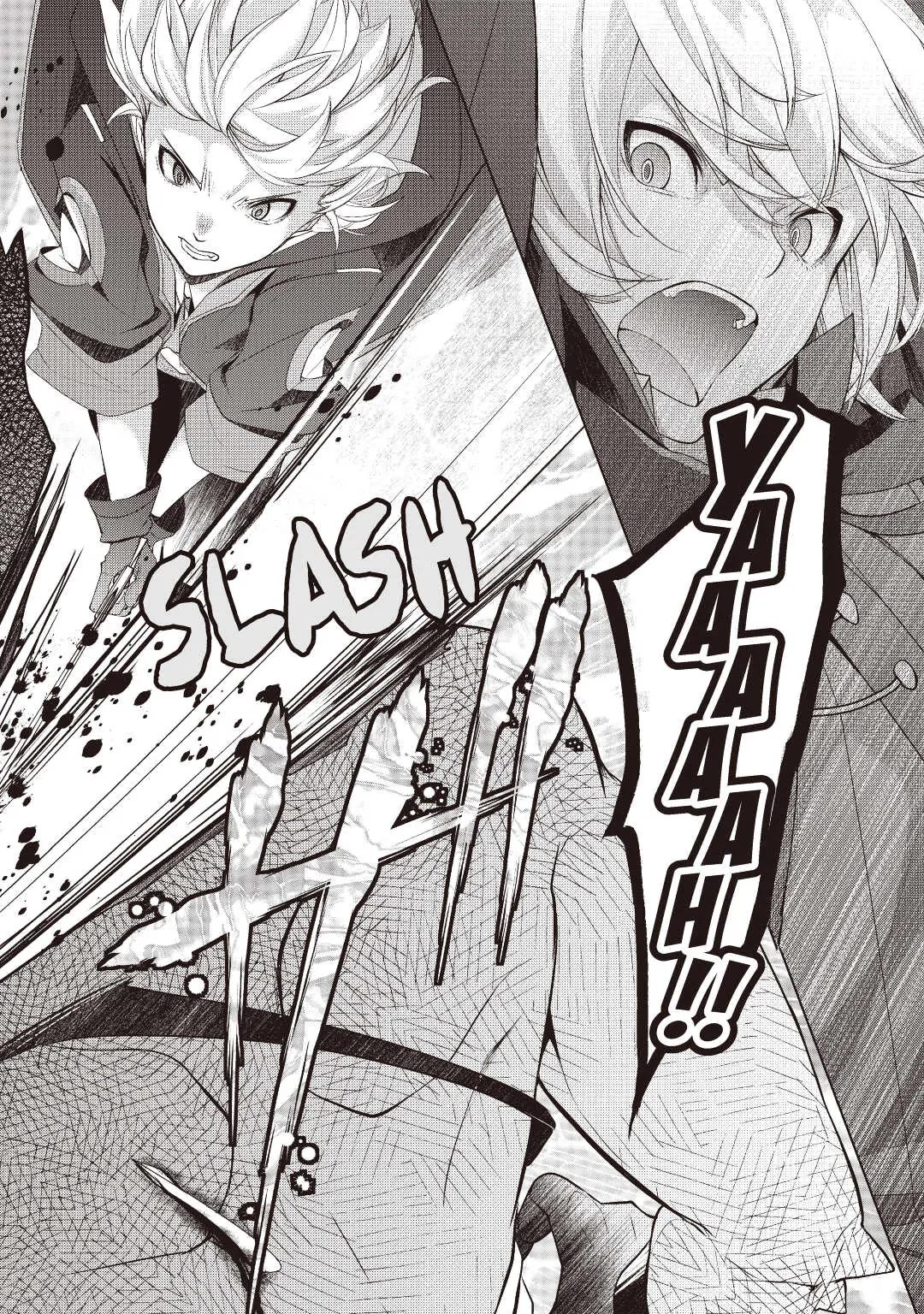 Someday Will I Be the Greatest Alchemist? chapter 21 page 13