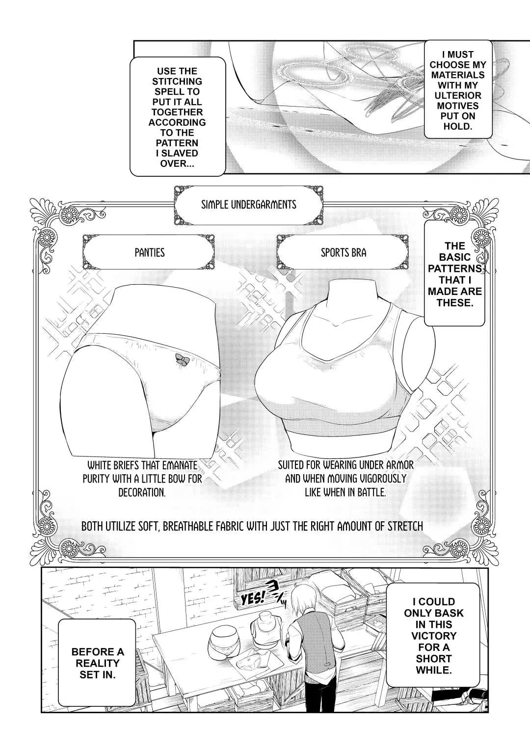 Someday Will I Be the Greatest Alchemist? chapter 24 page 10