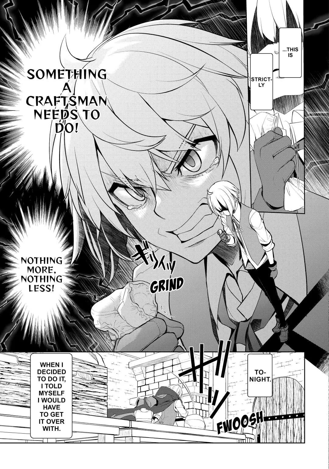 Someday Will I Be the Greatest Alchemist? chapter 24 page 13