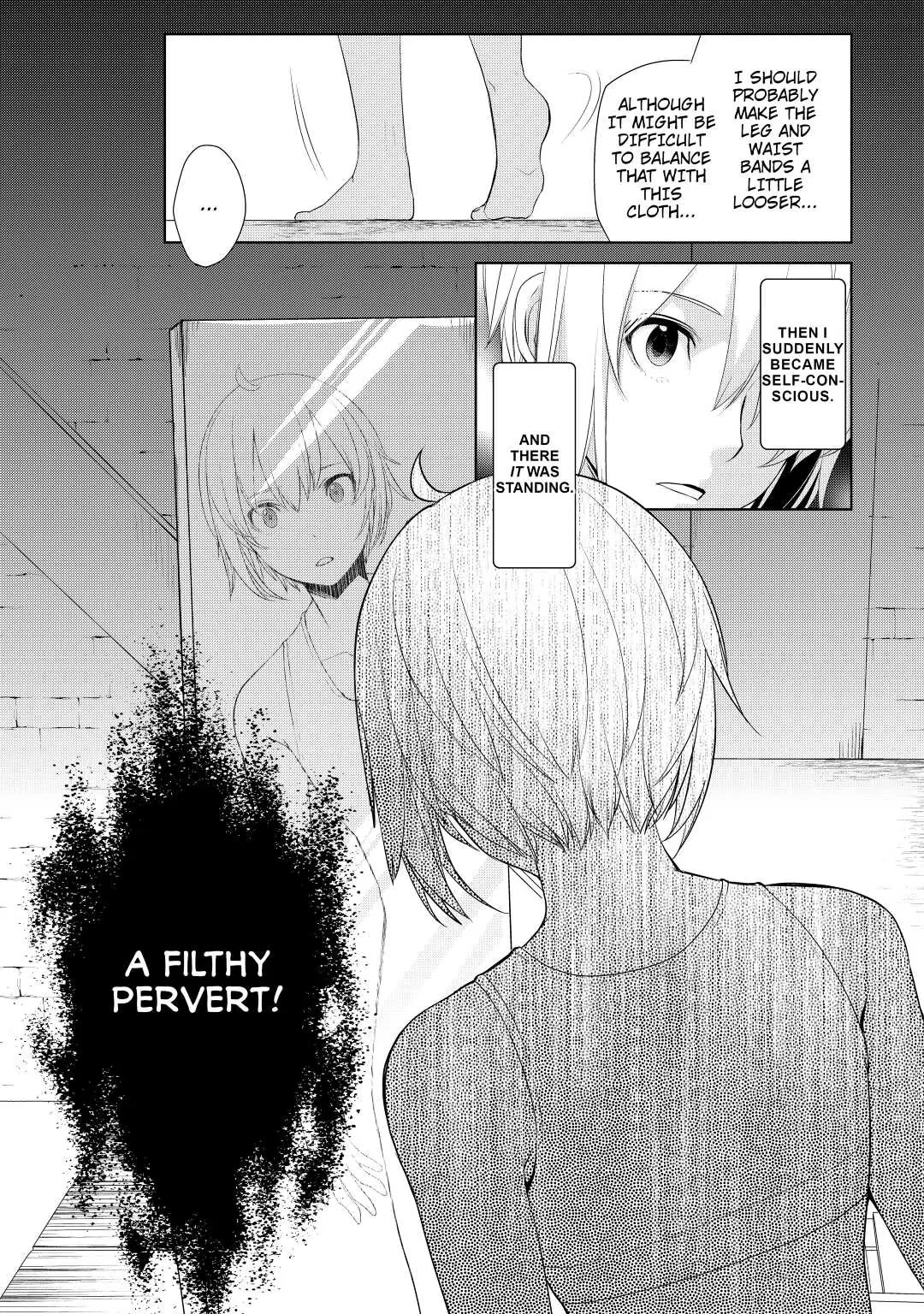 Someday Will I Be the Greatest Alchemist? chapter 24 page 15