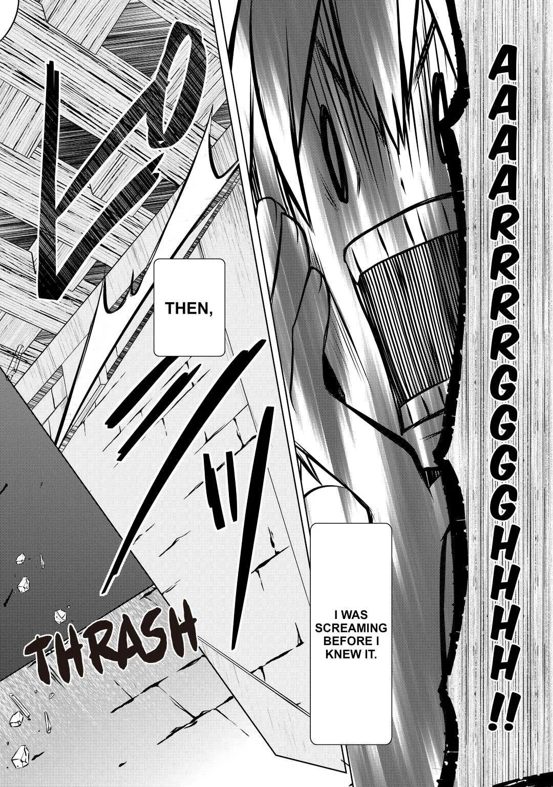 Someday Will I Be the Greatest Alchemist? chapter 24 page 16