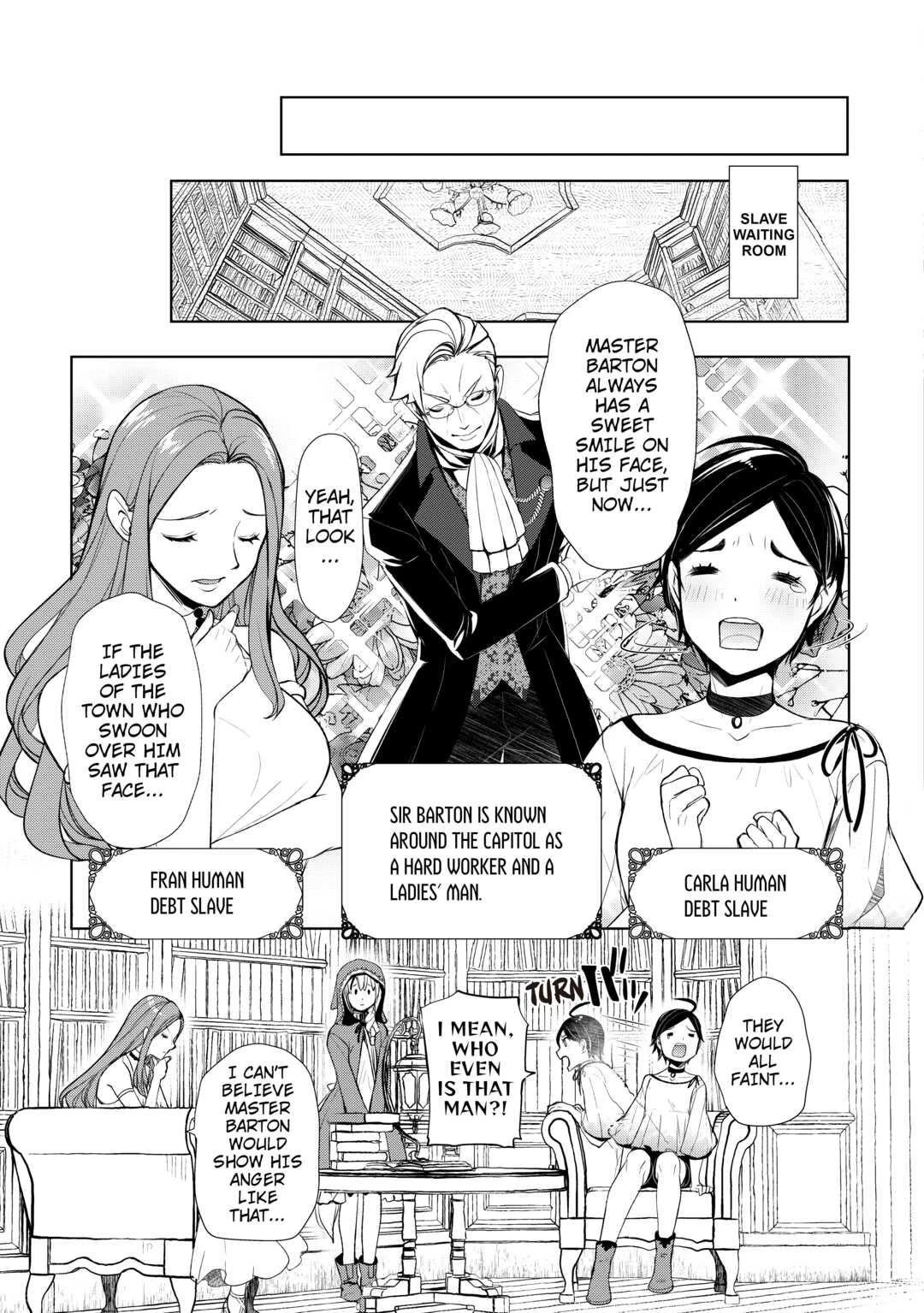 Someday Will I Be the Greatest Alchemist? chapter 36 page 13