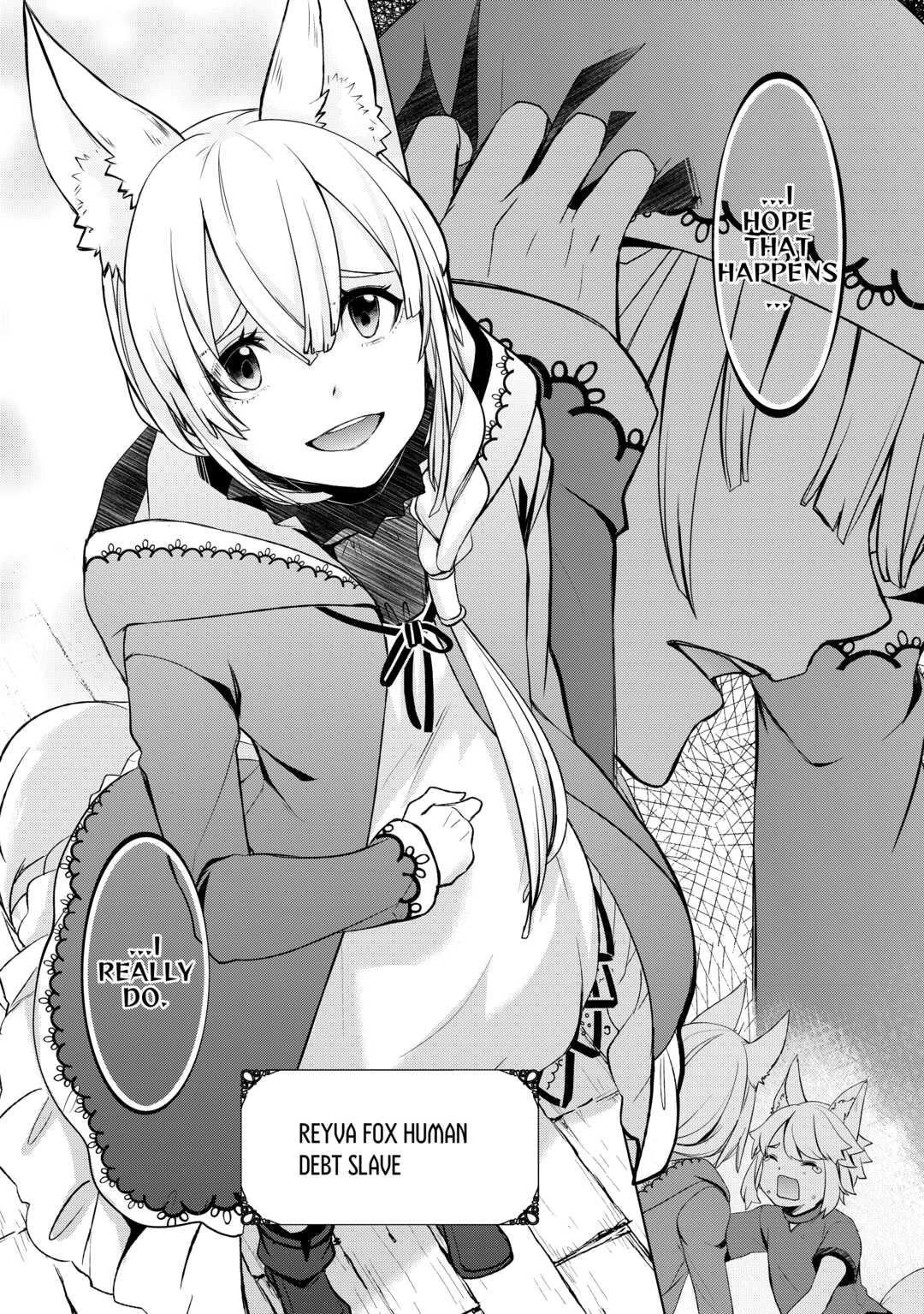 Someday Will I Be the Greatest Alchemist? chapter 36 page 18