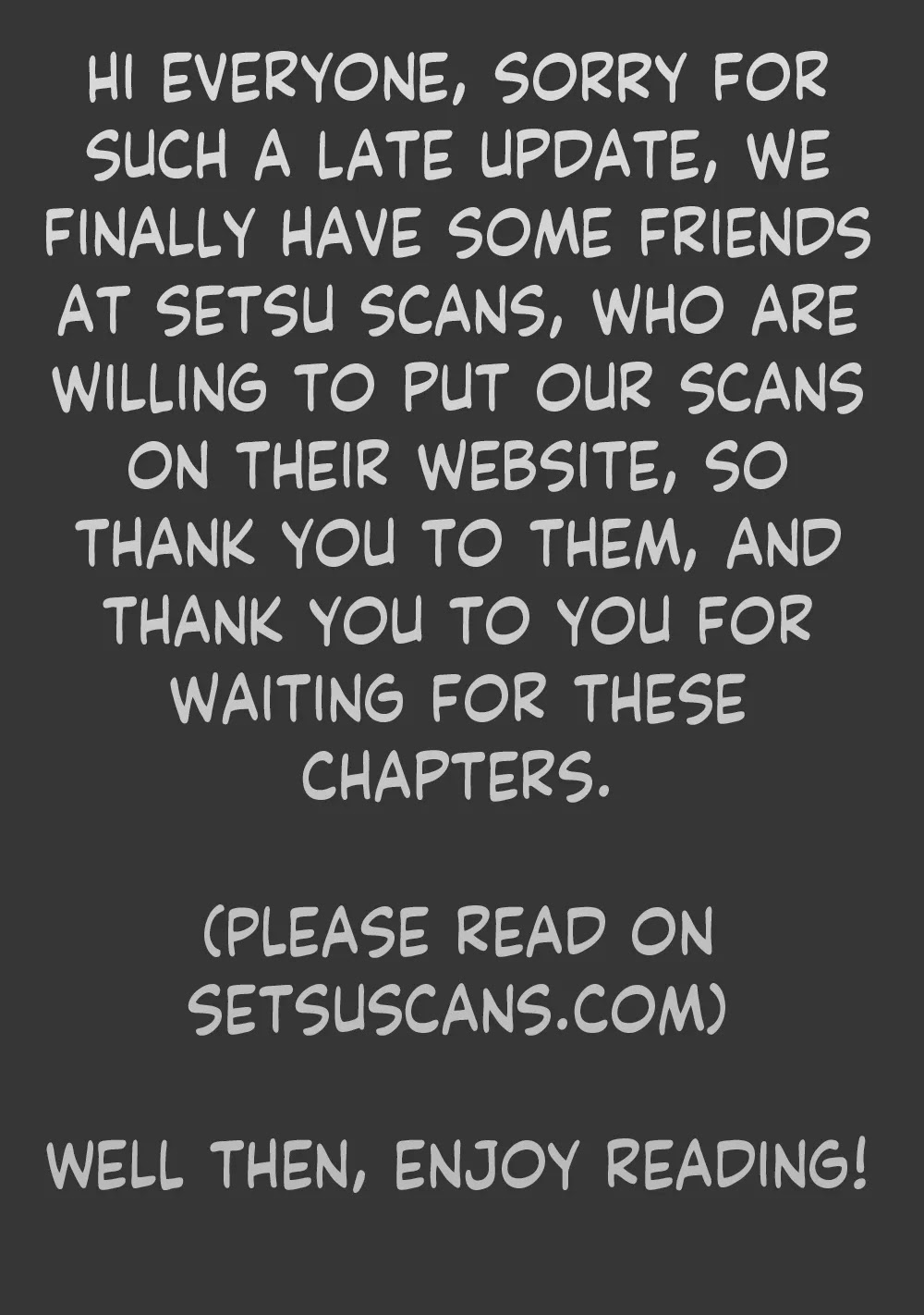 Someday Will I Be the Greatest Alchemist? chapter 4 page 1