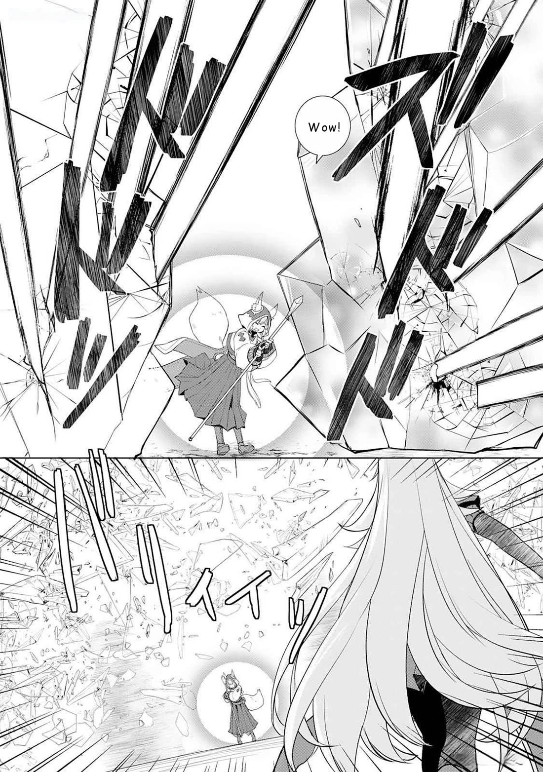 Someday Will I Be the Greatest Alchemist? chapter 45 page 11