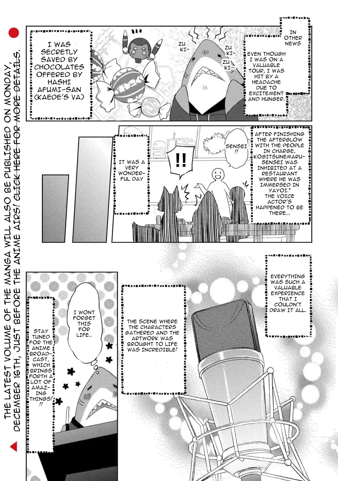 Someday Will I Be the Greatest Alchemist? chapter 54.5 page 6