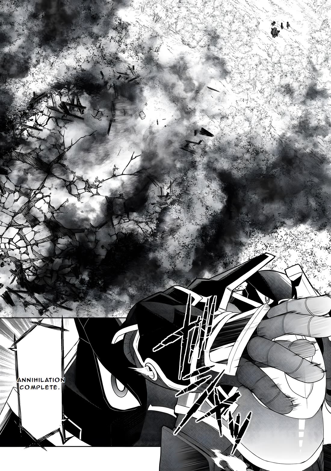 Someday Will I Be the Greatest Alchemist? chapter 54 page 11