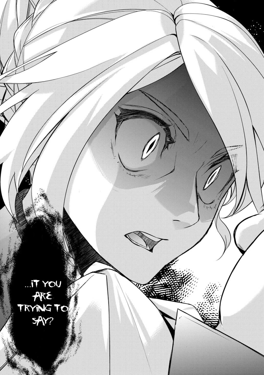 Someday Will I Be the Greatest Alchemist? chapter 56 page 19